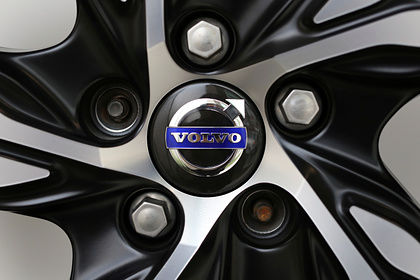 Volvo столкнулся с глобальной проблемой.
