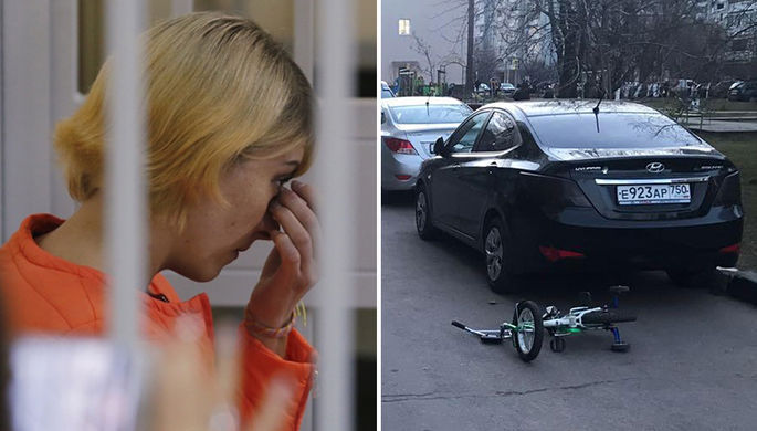 Алисова отказалась выплачивать 10 млн рублей компенсации отцу «трезвого мальчика».