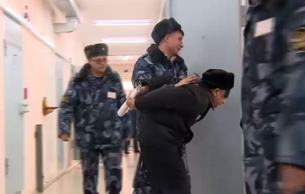 Cea mai de temut închisoare din Rusia. Nimeni nu a evadat. Foto: protv.ro