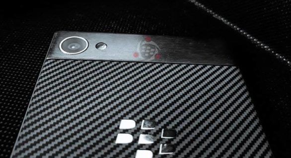 BlackBerry Krypton apare pentru prima dată într-o imagine. 