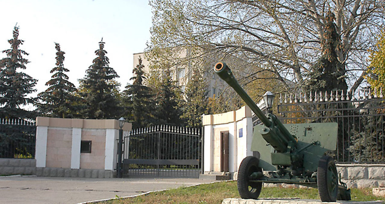 Кража военного имущества на сумму более миллиона леев: Генпрокуратура завела уголовное дело.