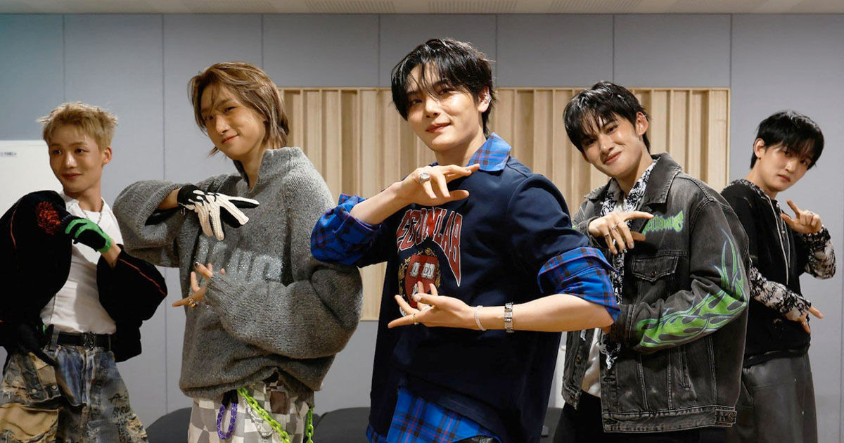 Pe scena K-pop din Coreea de Sud a debutat un grup în care au intrat doi nord-coreeni fugari.