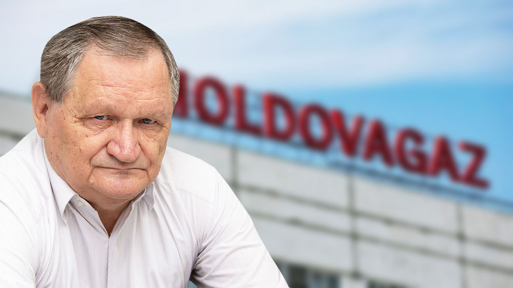 Муравский об аудите «Молдовагаз»: Иностранным фирмам придется "отстегнуть".