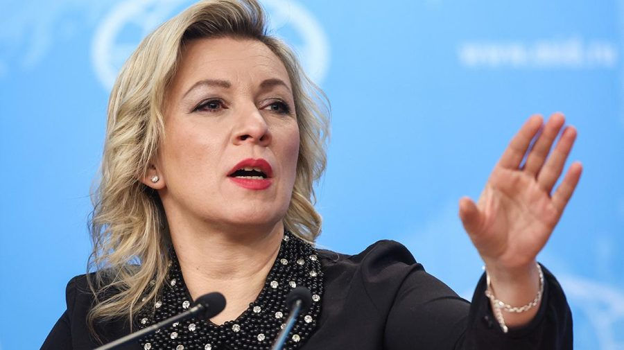 Захарова об отказе РМ от ограничений на импорт украинского зерна: Очередной коллапс.