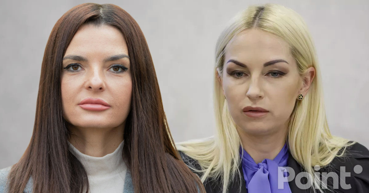 "Откровения" Таубер в эфире приобщили к уголовному делу Гуцул: Шор лично дает премии.