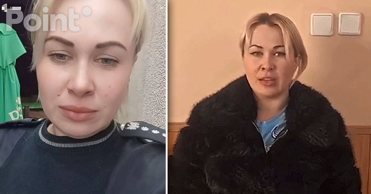 Polițista falsă din Edineț: Eram în stare de ebrietate avansată, așa ceva nu se va mai întâmpla niciodată.