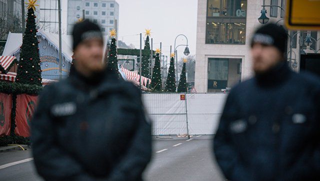 Более 50 потенциально опасным исламистам отказано в статусе беженцев в ФРГ.