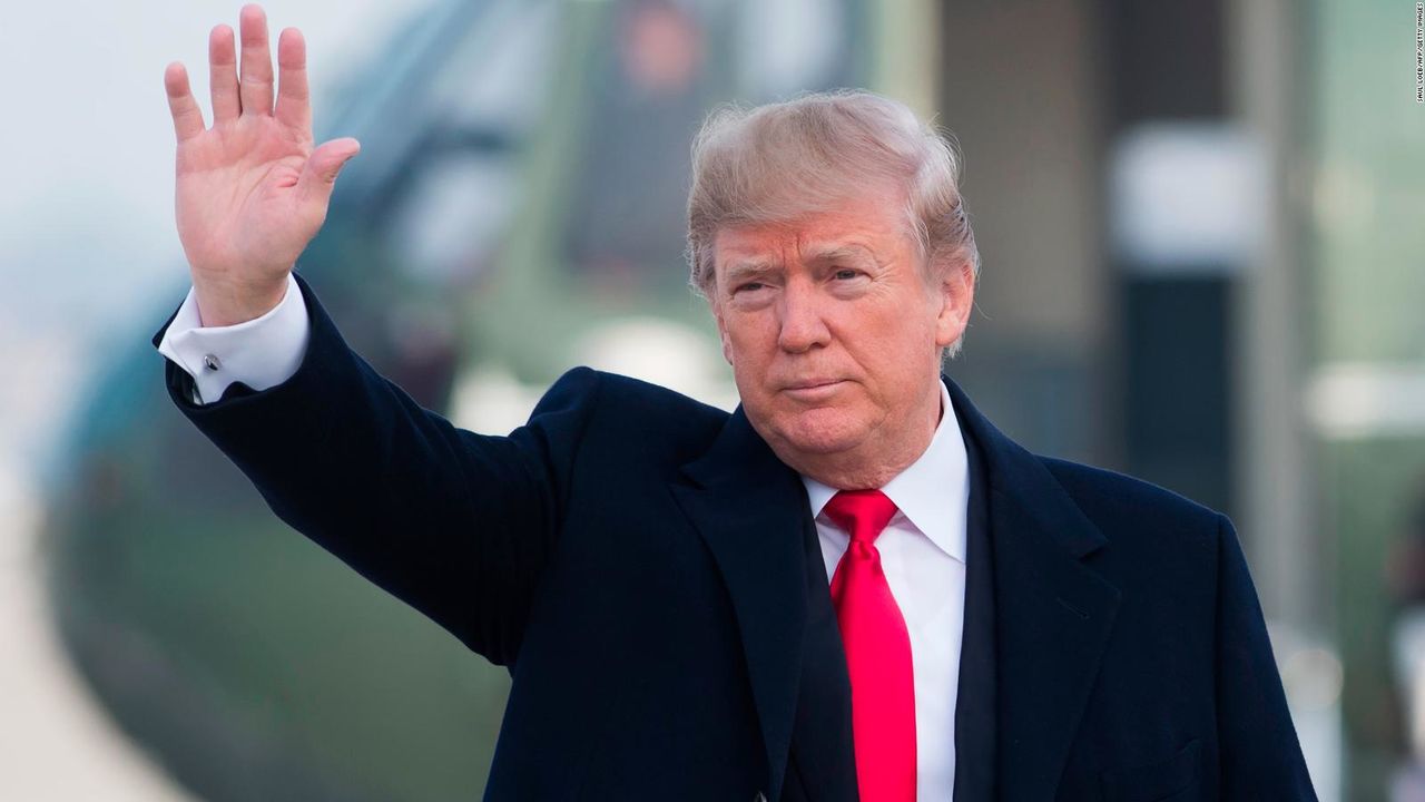 SUA: Studentii critica citate din discursul lui Trump privind Starea Uniunii, dar acestea ii apartin de fapt lui Obama.