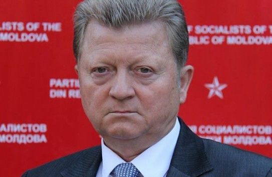 Цуркан: Первоочередная задача правительства - очищение власти. 