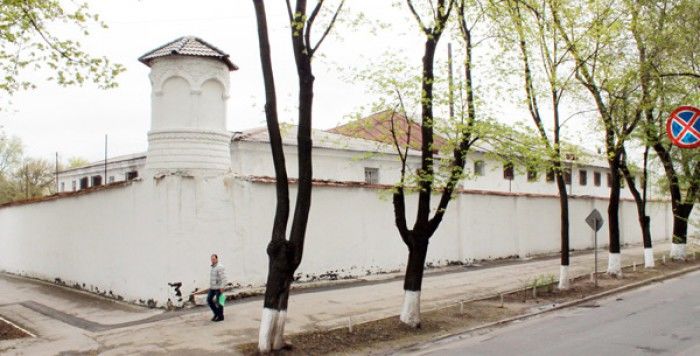 Un nou penitenciar ar putea fi construit în timpul apropiat în Chișinău.