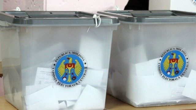 Избранный 20 мая примар будет занимать эту должность в течение одного года. Фото: protv.md.