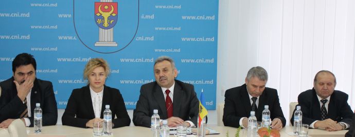 Руководство НБМ проверят.