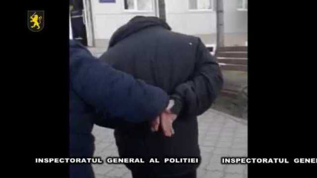 49-летний Виталие Переу, уроженец Стрэшень, жил в молдавской столице. 