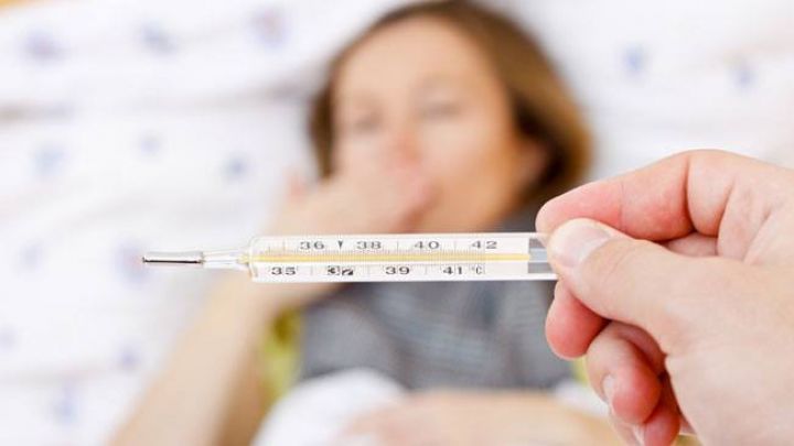 Şi în Spania medicii sunt în alertă din pricina gripei. 