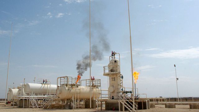 «Исламское государство» нацелилось на нефтяные активы в Ливии и на Синайском полуострове. Фото: reuters.com
