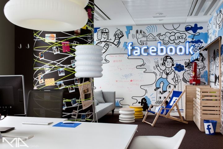 Facebook работает над заменой Google Android.
