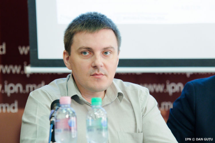 Панфил: Из-за пробелов в Кодексе о выборах ЦИК обвиняется в политических решениях.
