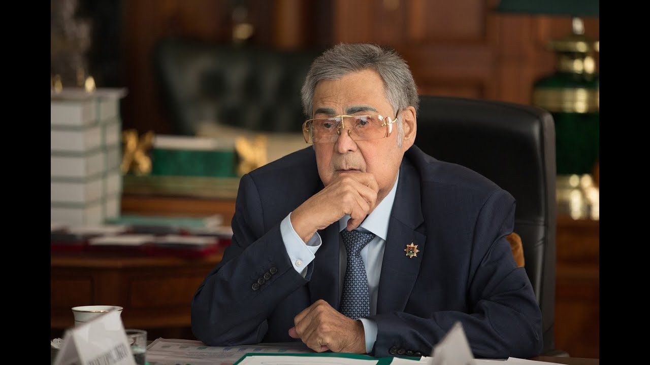 Тулеев раскритиковал вышедших на митинг жителей Кемерова: "Это бузотёры".