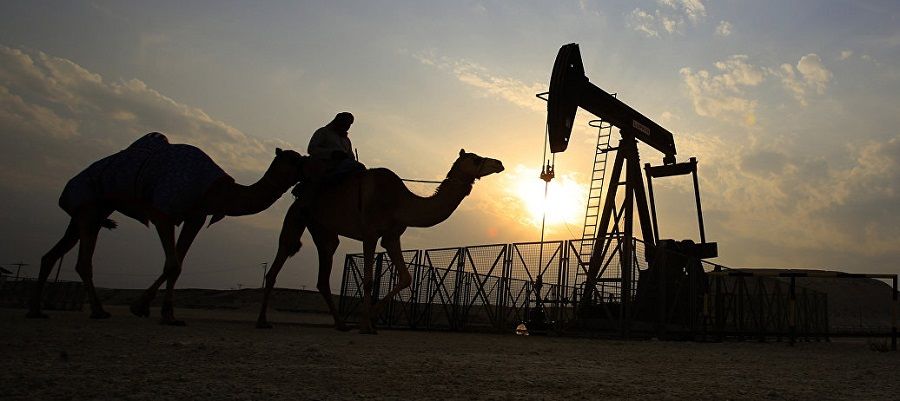 Саудовская Аравия снизит переработку нефти для увеличения экспорта.