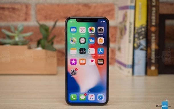 Apple разрабатывает четыре новых iPhone.