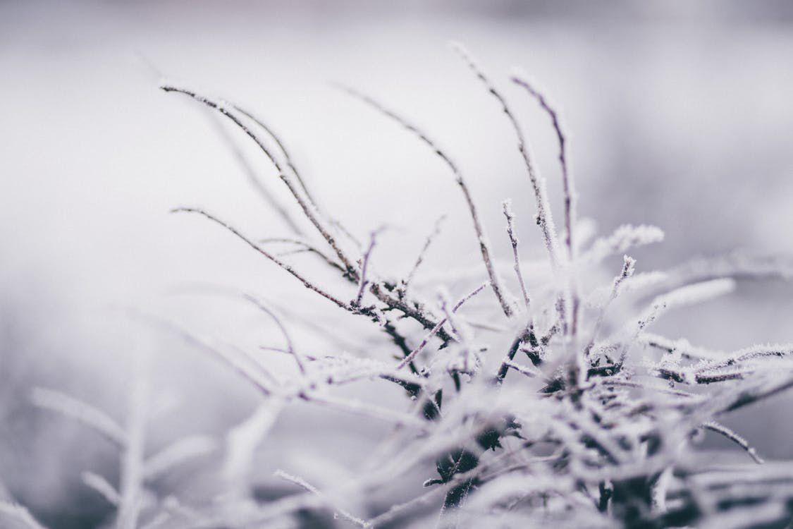 Fenomen extrem pe cer: O masă de aer rece a schimbat temperatura