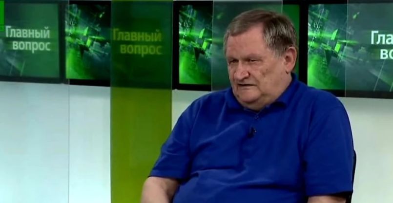 Муравский о целях Запада: Молдова должна войти в антироссийскую орбиту.