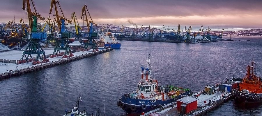 Bloomberg: новые санкции ЕС могут затронуть российские порты.