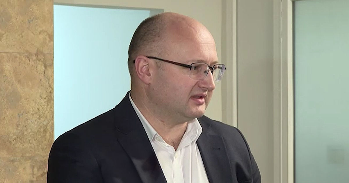 Procuror: Bănuitul în cazul de contrabandă cu arme refuză să coopereze cu ancheta.