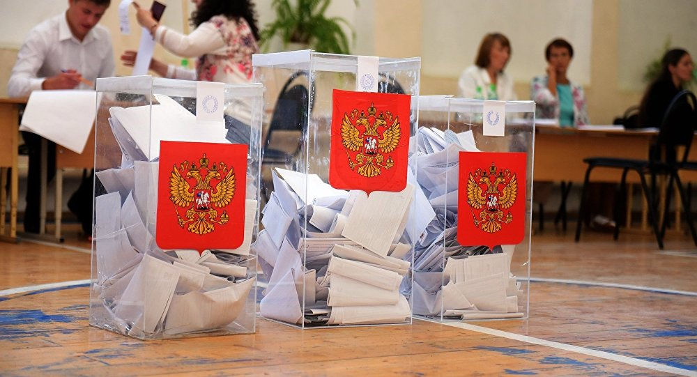 На парламентских выборах РФ в Приднестровье в 2016 г. приняло участие 50 тыс. из 200 тыс. граждан РФ. 