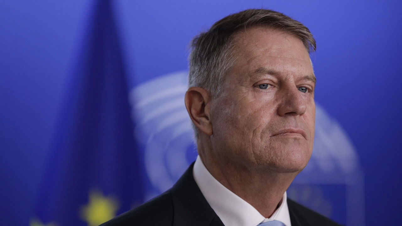 Klaus Iohannis a convocat Consiliul Suprem de Apărare.