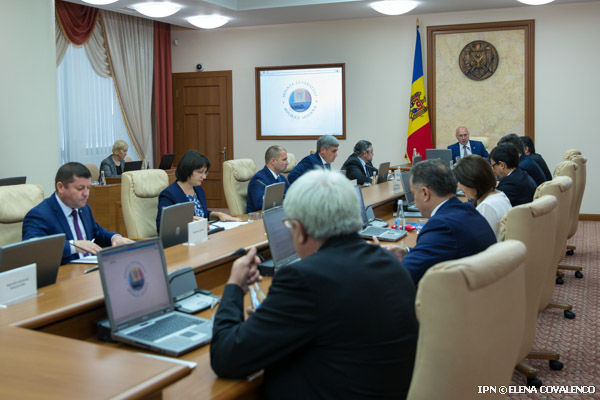 Standarde UE la prelucrarea și comercializarea produselor alimentare