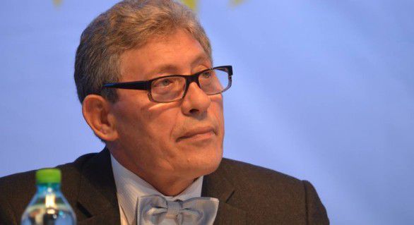 Mihai Ghimpu, susține că nu a fost de acord ca Traian Băsescu să primească cetățenia RM.