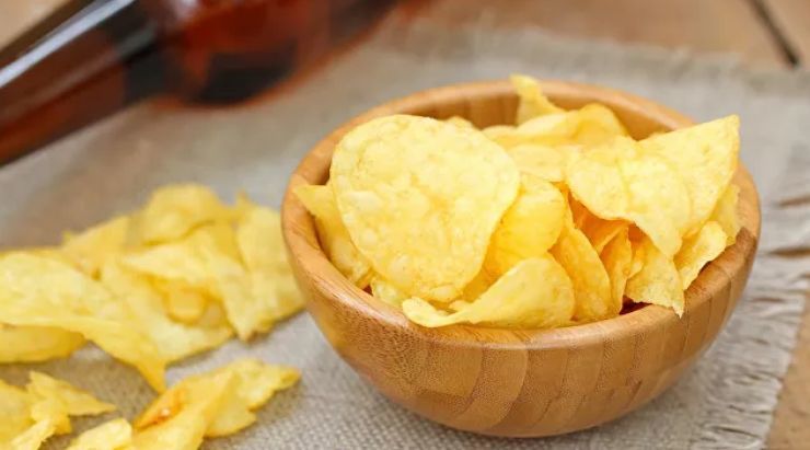 Перечислены продукты, которые нельзя есть после 30 лет.
