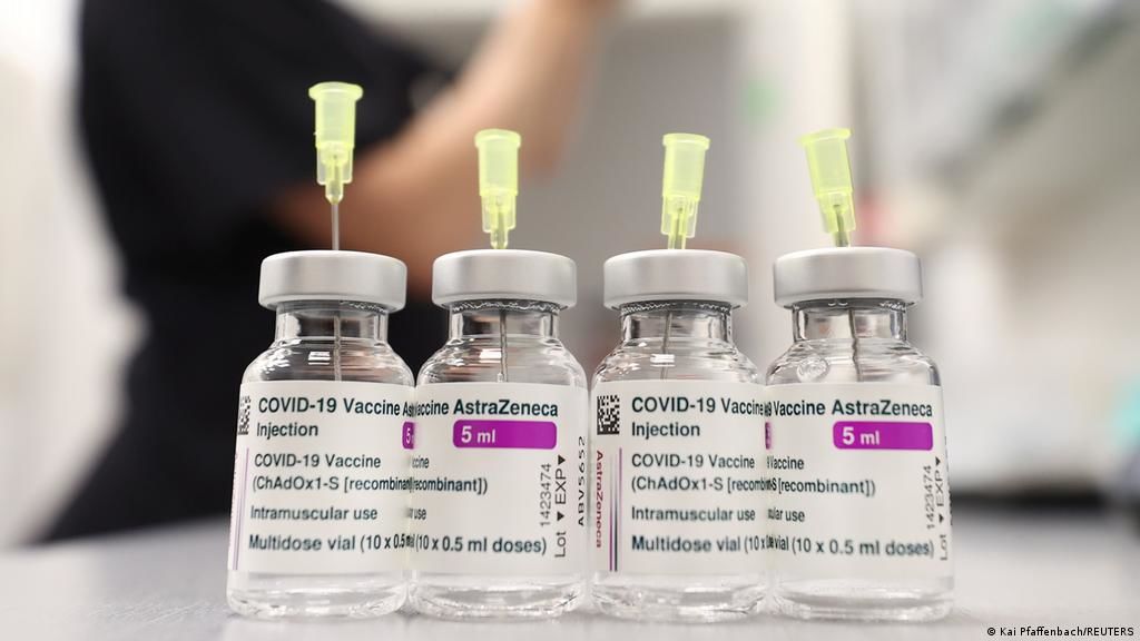 В Гагаузии стартует вакцинация жителей от COVID-19.