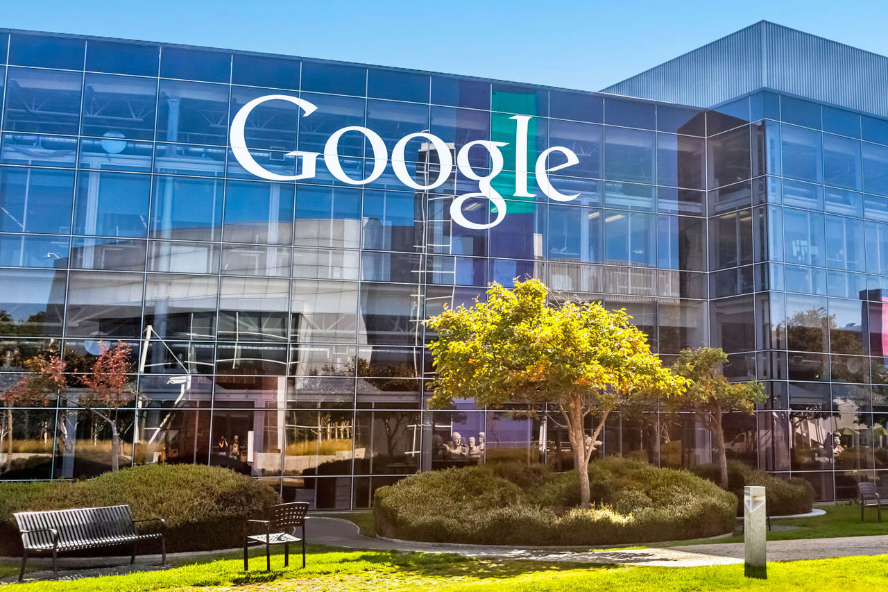 США готовятся обвинить Google в монополии.