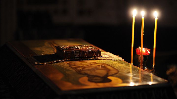 Tot astăzi se culeg flori de pădure pentru a cinsti memoria lui Hristos.