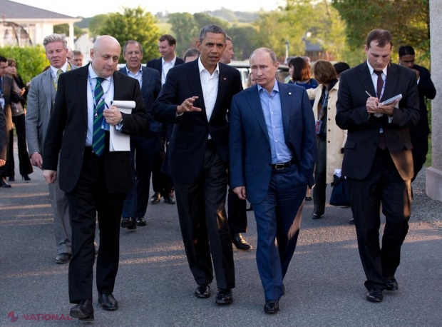 Autorul mai scrie că unii senatori americani discută chiar despre posibilitatea de a obliga Guvernul SUA să facă publică averea lui Putin.