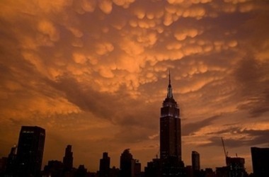 Климат на Земле радикально изменится до 2047, фото flickr.com