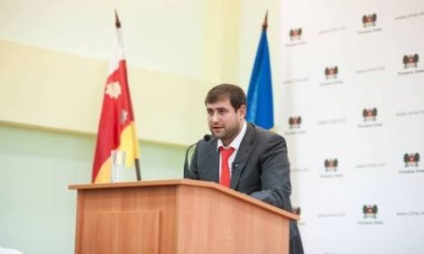 В текущем году Илан Шор пообещал отремонтировать в Оргееве 40 улиц.