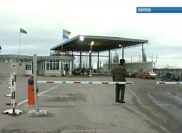 Atentie daca va porniti in Ucraina pe la Palanca. Traseul Odesa-Reni este inchis de astazi pana luni.