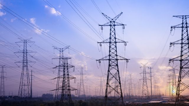 Ucraina vrea să majoreze exporturile de energie electrică în UE și Moldova