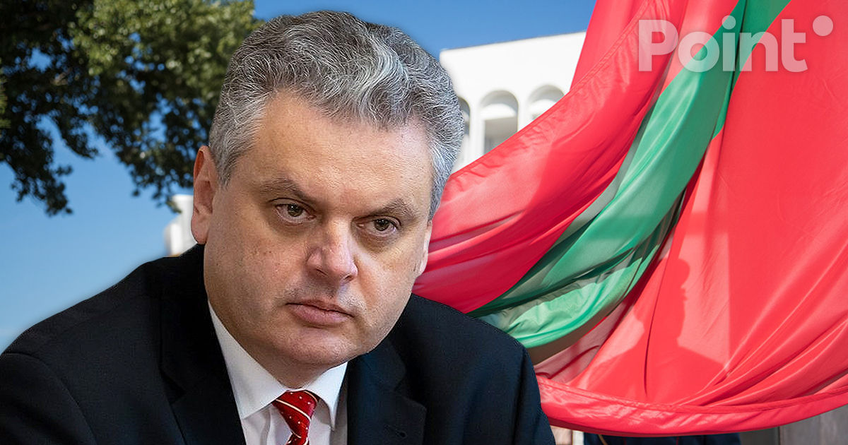 Серебрян: Подтверждаем необходимость мирного решения приднестровского вопроса.