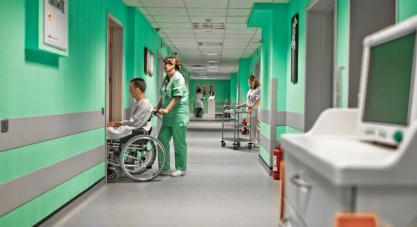Un bărbat din Ungheni a decedat chiar sub ușa medicului.
