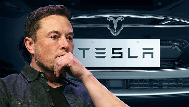 WSJ узнала о расследовании Tesla из-за проекта «стеклянного дома» для Илона Маска.