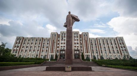 Economia regiunii transnistrene se va contracta cu până la 15 la sută în 2016.