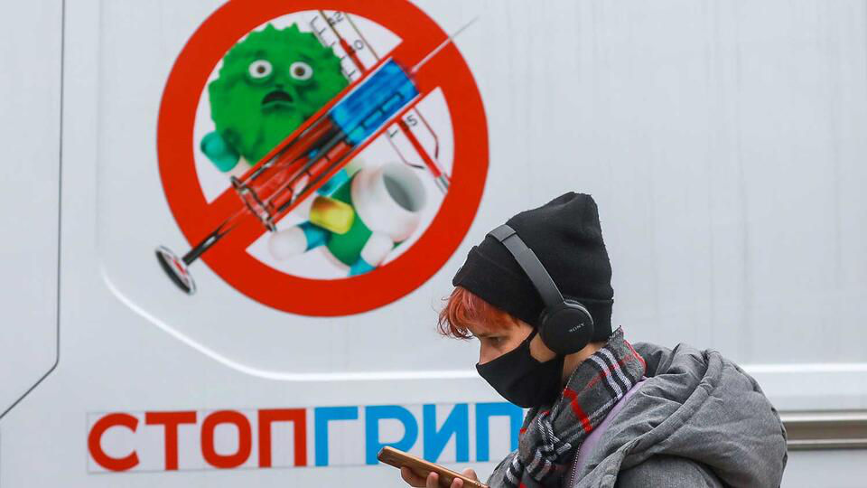 Вирус гриппа унес еще две жизни в Молдове.