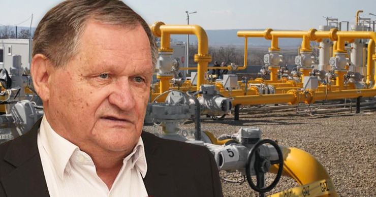 Муравский: Молдове придется покупать газ по завышенной цене.