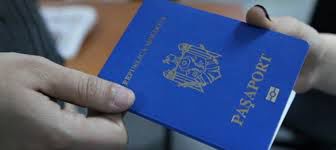 Numărul solicitărilor de obținere a cetățeniei Republicii Moldova a crescut. Foto: allvisas.ro