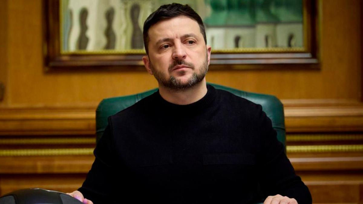 Zelenski: Forțele Armate ale Ucrainei lovesc ținte la 1.000 km și peste cu rachete fabricate în Ucraina.