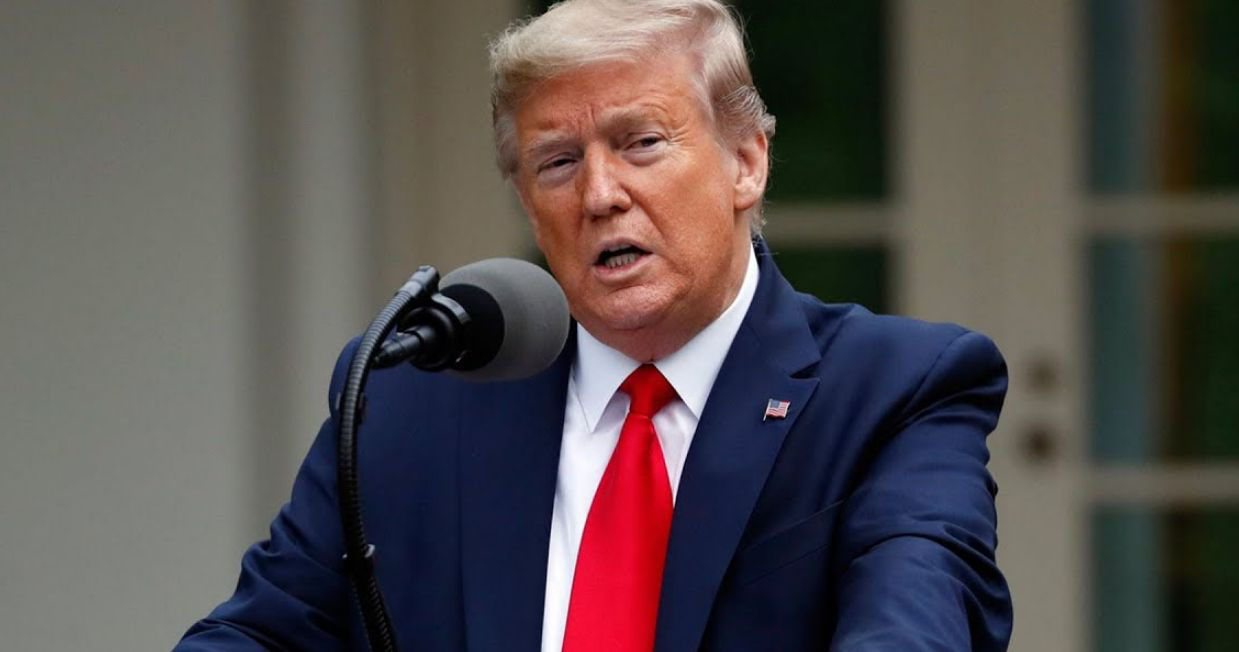 Трамп призвал к незамедлительным мирным переговорам по Украине.